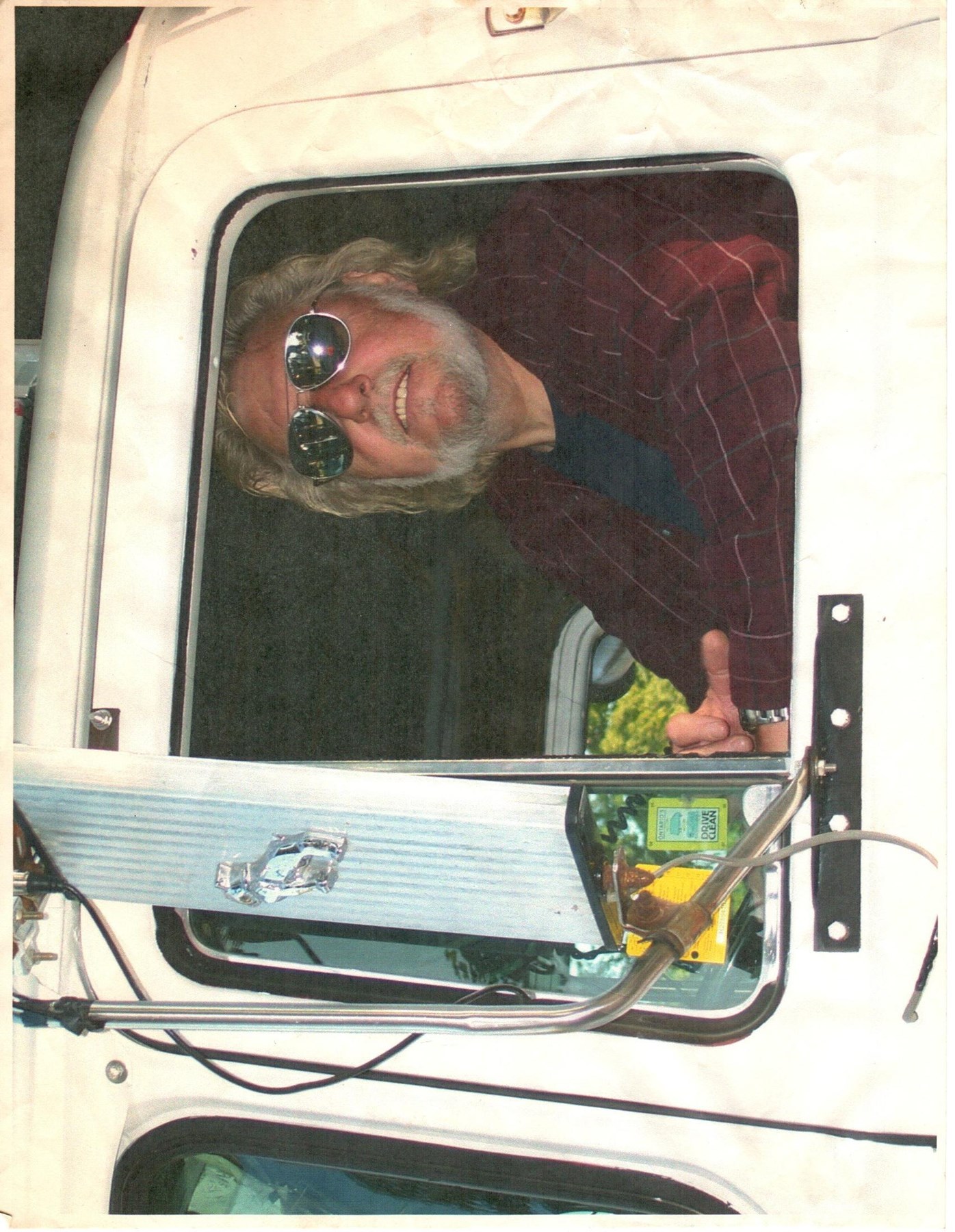 Obituary of Roger Aurele Ward