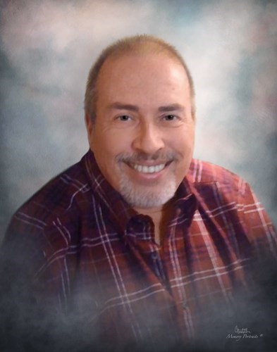 Obituary of Ronald Fulkerson