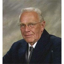 Obituary of Norman VanLangen