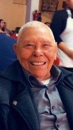 Enrique Guerrero Quintero