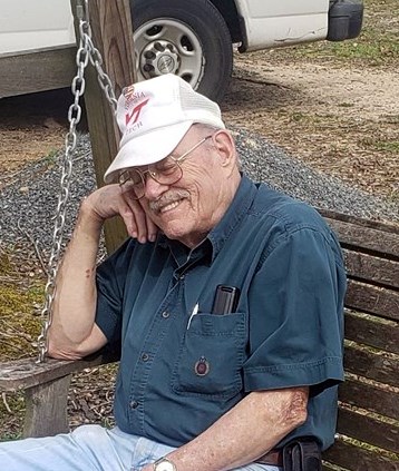 Avis de décès de M. Otis Smith