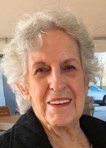 Obituary of Margaret H. Gwinnett