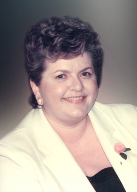 Obituary of Linda Lou Gifford