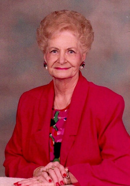 Obituary of Clydeen Wilson Roberts