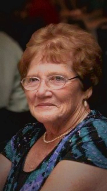 Obituary of Lois Irene Sawvell