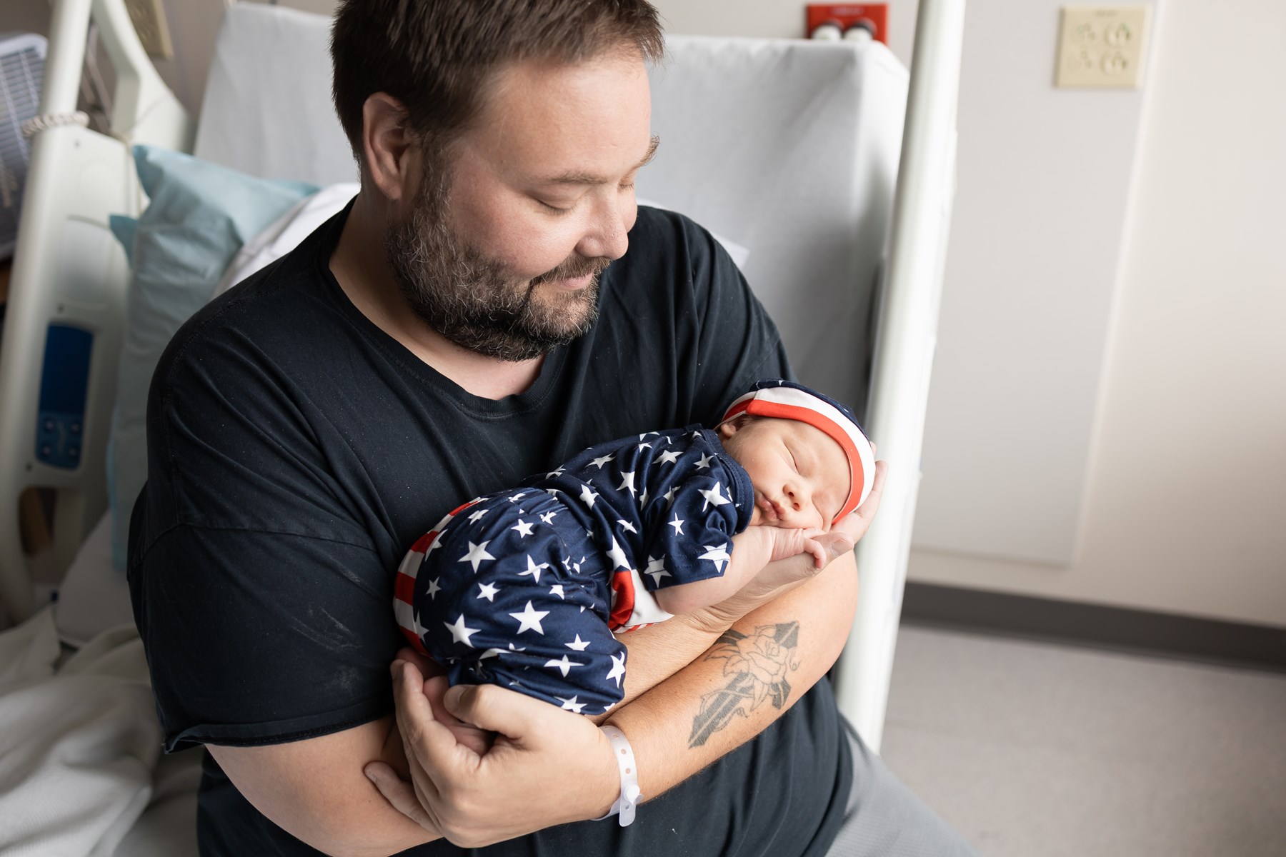 Obituary of Joshua Shaun May