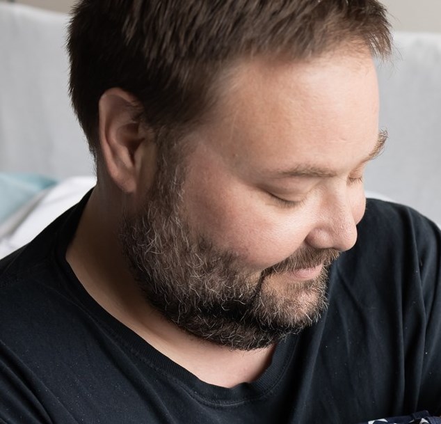 Obituary of Joshua Shaun May