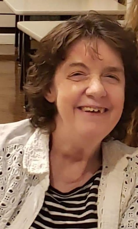 Obituary of Veronica "Roni" Tracy