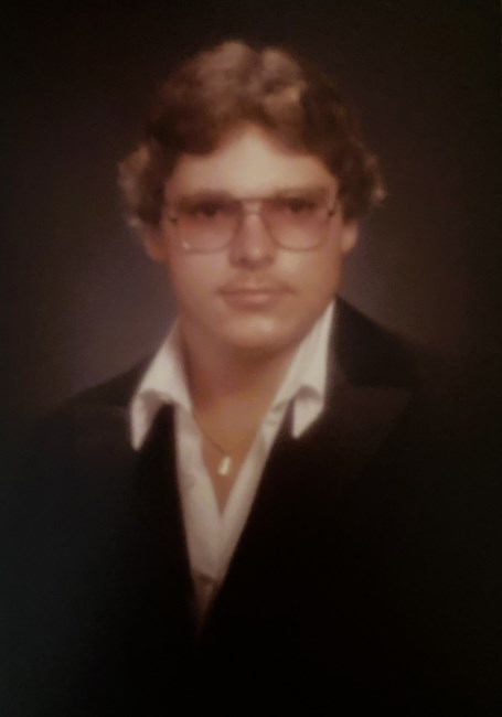 Obituary of Gerald "Ricky" Patrick Fitzgerald Jr.