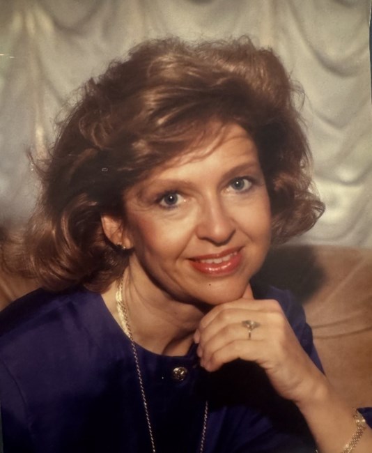 Obituary of Janet Lundsgaard Helgert