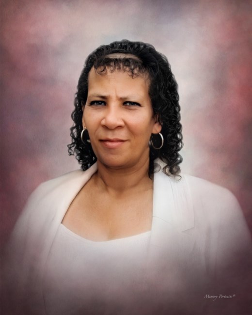 Obituary of Cassie Lee Tolbert
