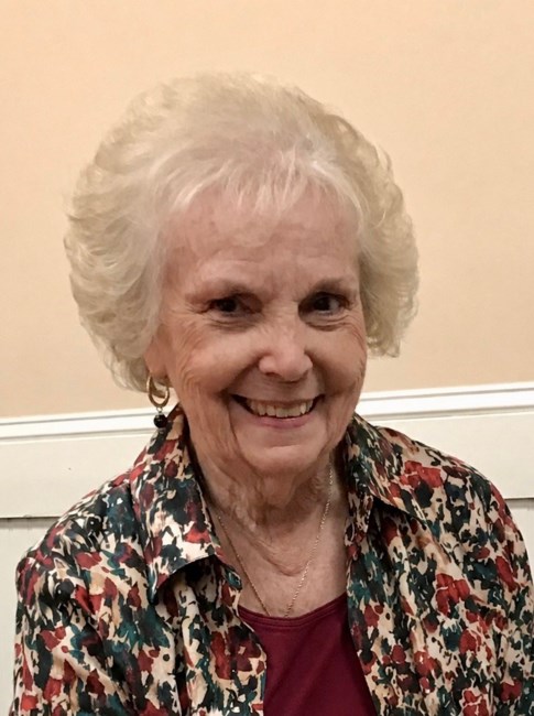 Obituary of Lila Marie Lord Echols