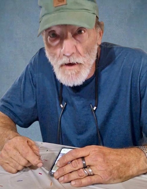 Obituary of Kevin Dale Johnson