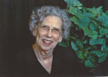 Obituary of Gloria F. Martin