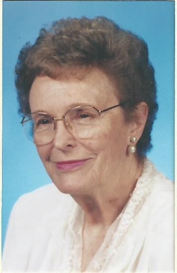 Obituario de Dorothy Ruth Cutler