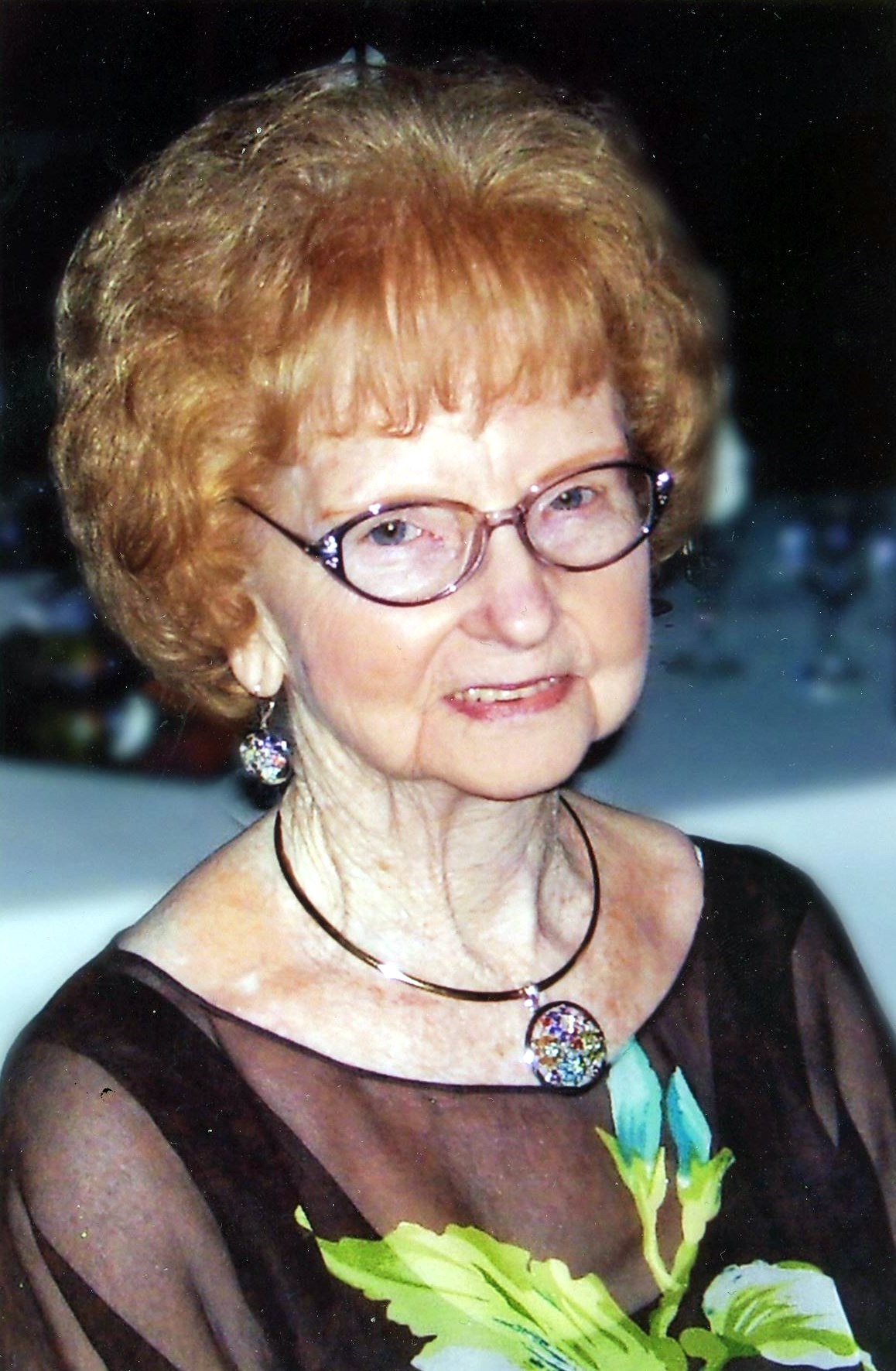 Betty Payne Obituary Stockton, CA