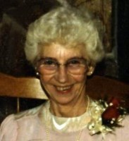 Obituary of Victoria C. Brown