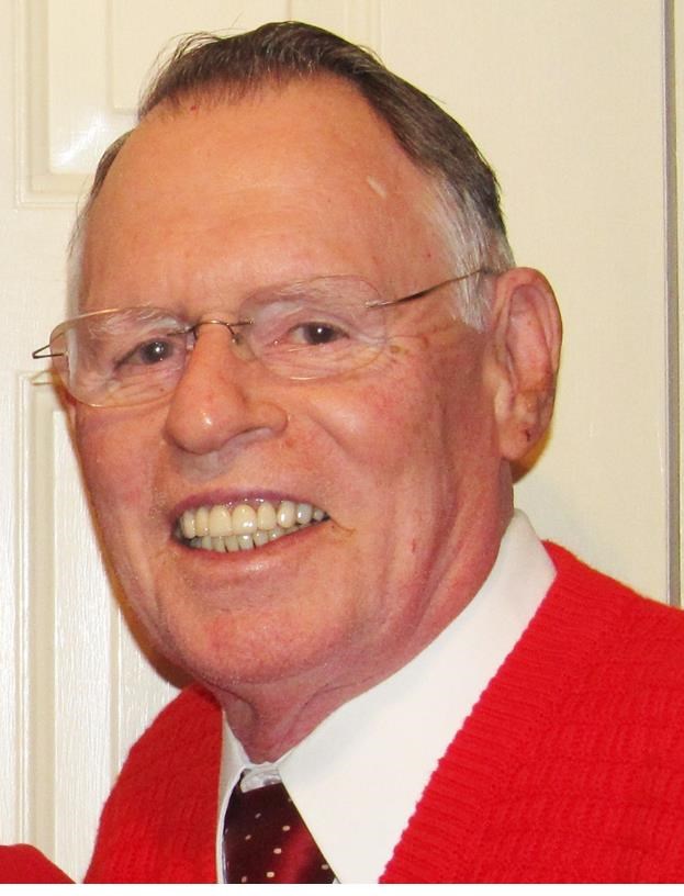 Obituary of Jack Thomas Greene, Sr.