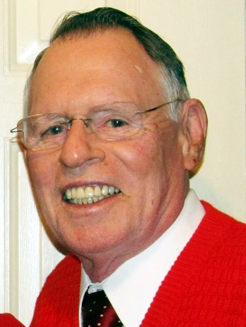 Obituary of Jack Thomas Greene, Sr.