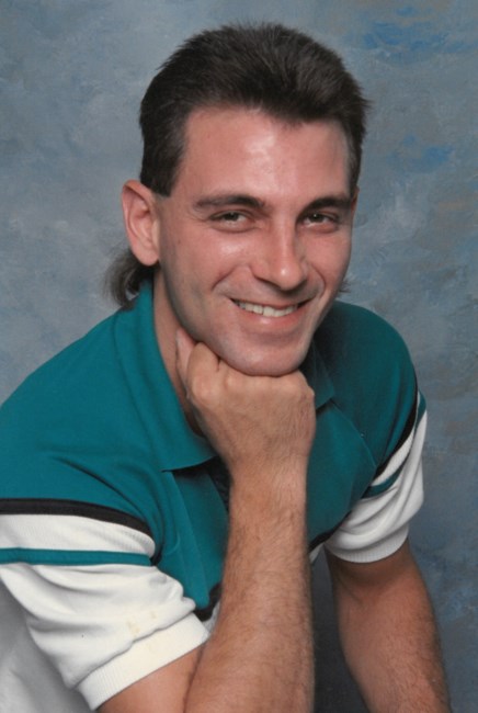 Obituario de Steven Ingram