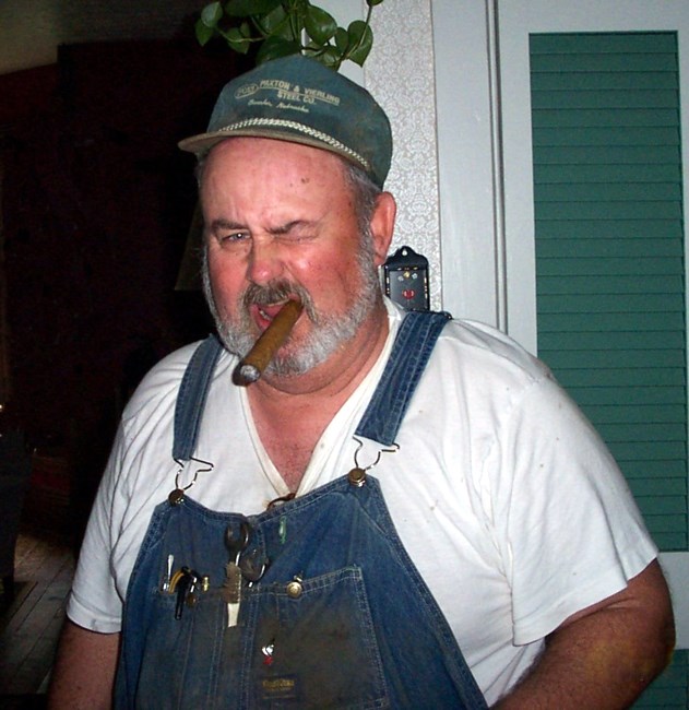 Obituary of David C. Bunker