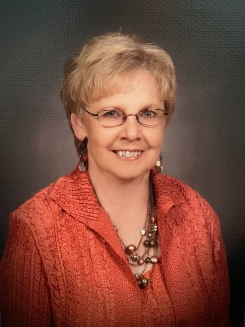 Obituary of Mrs. Doris Irene Porter Watson