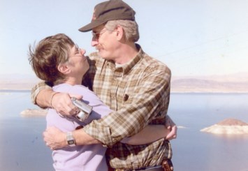 Obituary of Amy and Dennis Jackson