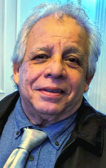 Obituary of Preston W. Mayeaux