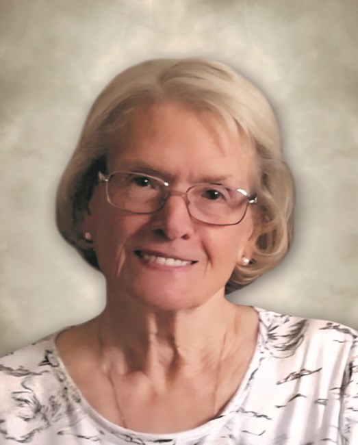 Obituario de Faye Ethel Sayre