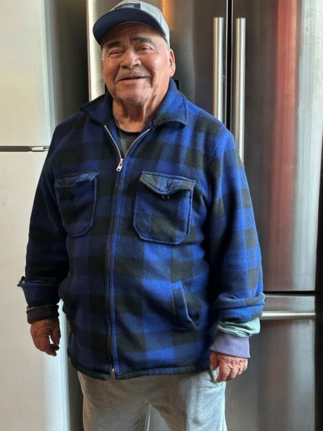 Obituary of Manuel Araujo