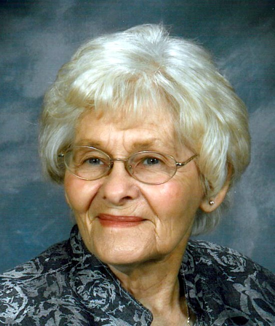 Obituary of Doris S. Preslar
