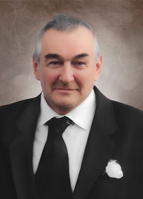 Obituary of Robert Haeck