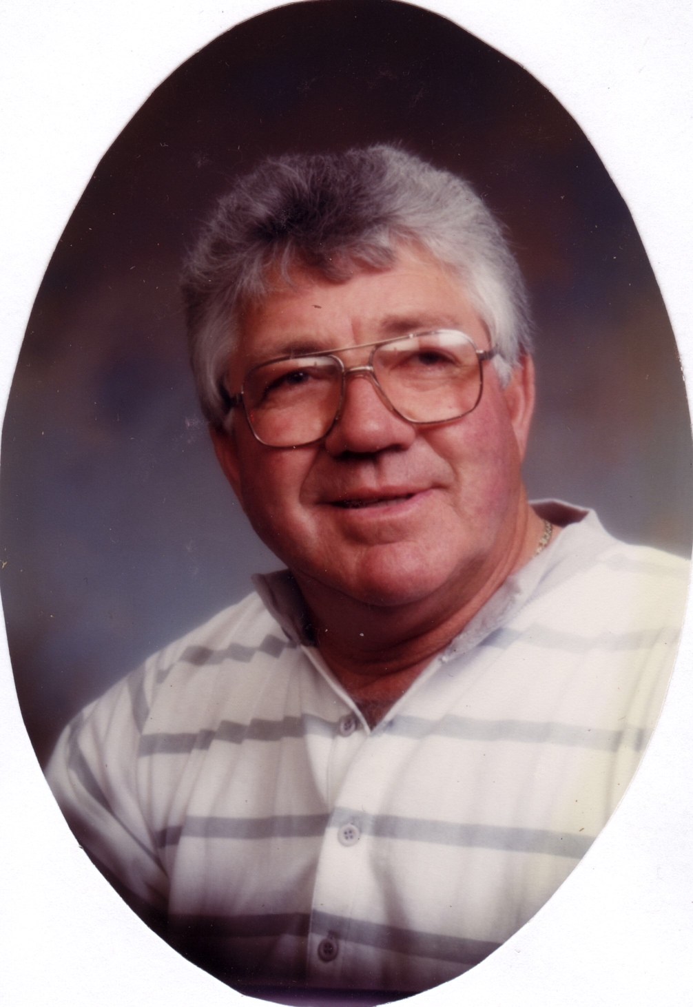 Obituary of Vernal Orland Parton