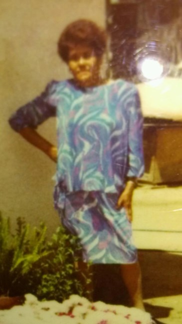 Obituary of Ramona "Ramonita" Morales