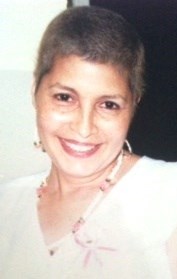 Obituary of Iris Antonia Martinez