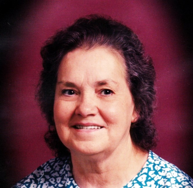 Obituary of Dorothy B Meyers