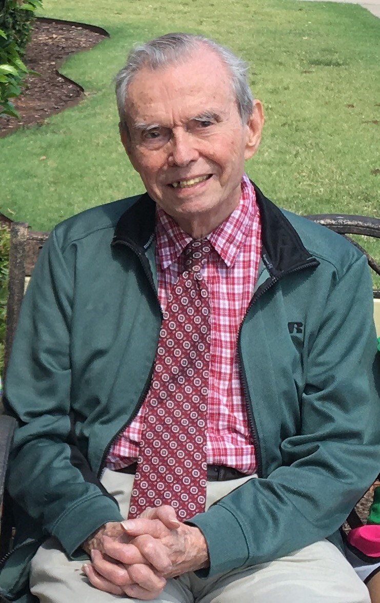 Obituary of Francis Eugene Ray