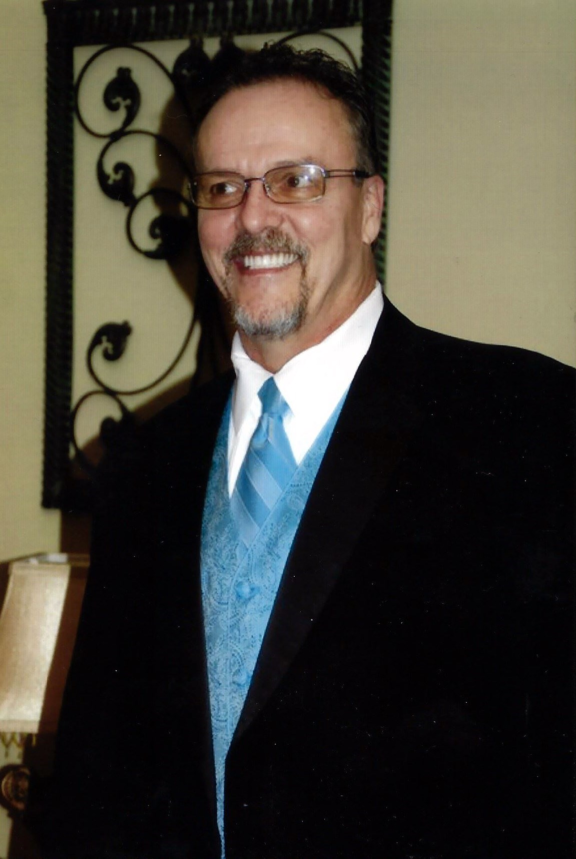 Jimmy Smith Obituario Olive Branch, MS