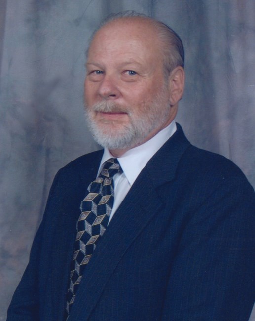 Obituary of Robert Leon Bullock