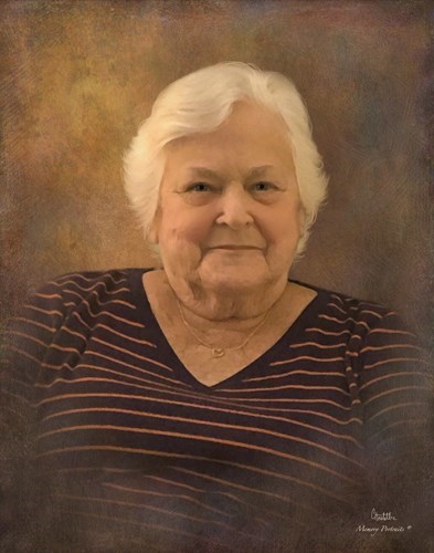 Obituario de Phyllis Sue Maxfield