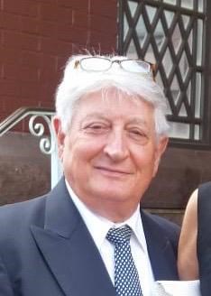 Obituary of Pasquale Ionta