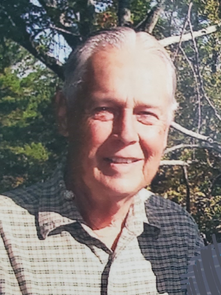 Obituary of Harmon Gardner Pye Jr.