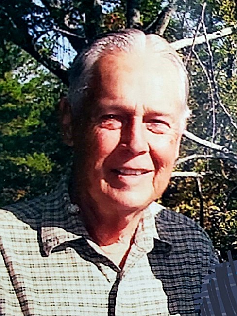 Obituary of Harmon Gardner Pye Jr.