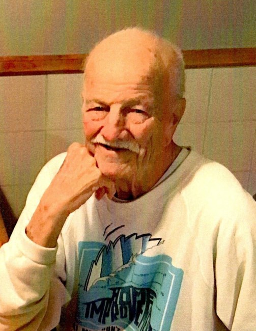 Obituary of Eugene L. Keithly