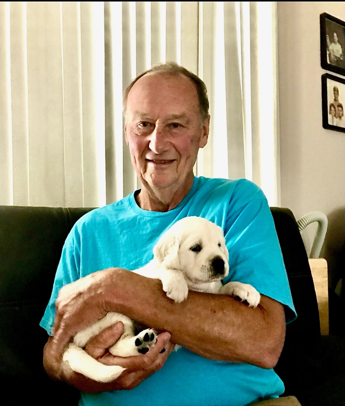 Obituary of Dale Lee Hackett