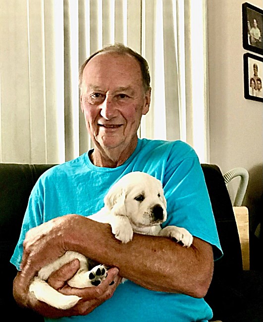 Obituary of Dale Lee Hackett