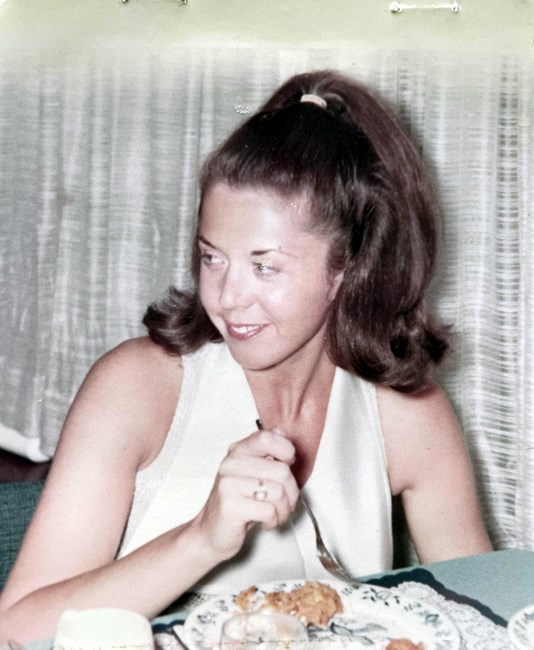 Obituary of Brenda S. (Pruitt) Paul