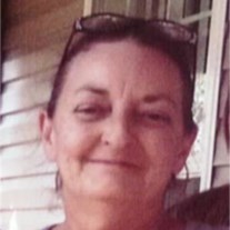 Obituary of Patricia Ann "Trish" Jenkins