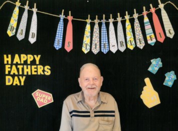 Avis de décès de Alan Don