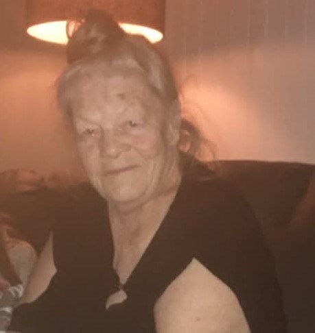 Obituary of Pierrette Éthier